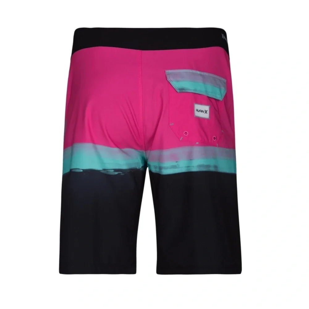 NWT Men’s Hurley Phantom Pure Glass 20” Board Shorts